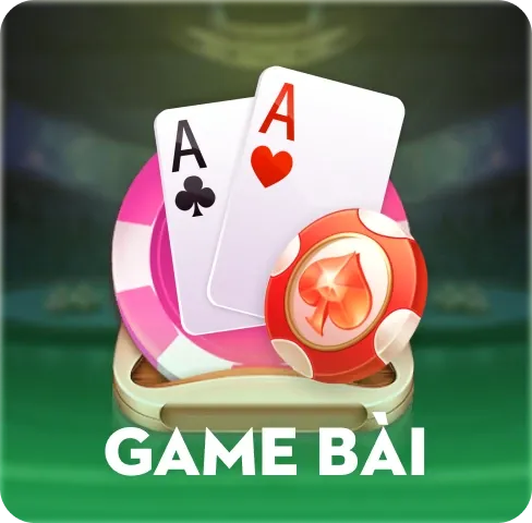 VU88 Game bài
